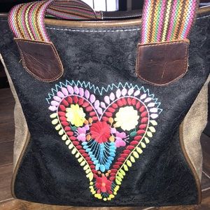 Consuela Bag Authentic Great condition!